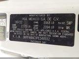 KIA FORTE GT 3KPF44AC3PE****** снимка