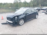 TOYOTA COROLLA SE JTND4MBE9M3135158 снимка