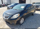 Nissan Versa 1.6 Sl 3N1CN7AP0DL851665 снимка