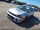 SUBARU IMPREZA WRX photo