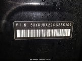 KIA SORENTO EX V6 5XYKUDA22CG****** снимка