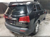 KIA SORENTO EX V6 5XYKUDA22CG****** снимка