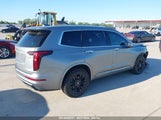 CADILLAC XT6 FWD LUXURY 1GYKPAR45PZ****** снимка