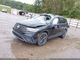 VOLKSWAGEN TIGUAN 2.0T SE/WOLFSBURG EDITION 3VV3B7AXXRM****** photo