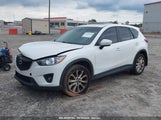 MAZDA CX-5 GRAND TOURING JM3KE4DY0E0****** снимка