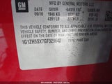 CHEVROLET MALIBU PREMIER 1G1ZH5SX7GF****** снимка