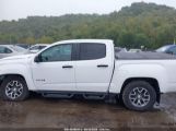 GMC CANYON 4WD SHORT BOX AT4 - LEATHER photo