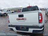 GMC CANYON 4WD SHORT BOX AT4 - LEATHER photo