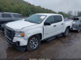 GMC CANYON 4WD SHORT BOX AT4 - LEATHER photo