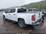 GMC CANYON 4WD SHORT BOX AT4 - LEATHER 1GTG6FEN5N1****** fotografie