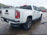 GMC CANYON 4WD SHORT BOX AT4 - LEATHER photo