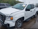 GMC CANYON 4WD SHORT BOX AT4 - LEATHER photo