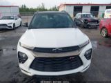 CHEVROLET TRAILBLAZER FWD RS photo