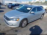 VOLKSWAGEN PASSAT 2.5L SEL PREMIUM 1VWCP7A37CC****** снимка