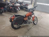 HONDA CMX250 C JH2MC13085K****** снимка
