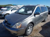 KIA SEDONA LX KNDMG4C33A6****** снимка
