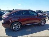 LEXUS RX 350 photo