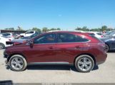 LEXUS RX 350 photo