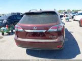 LEXUS RX 350 photo