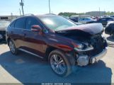 LEXUS RX 350 photo