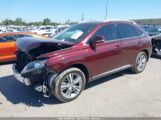 LEXUS RX 350 photo