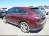 LEXUS RX 350 photo