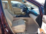 LEXUS RX 350 photo