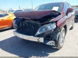 LEXUS RX 350 photo