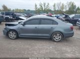 VOLKSWAGEN JETTA 1.4T S photo