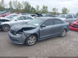 VOLKSWAGEN JETTA 1.4T S photo