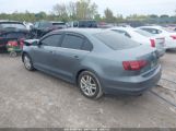 VOLKSWAGEN JETTA 1.4T S снимка