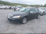 CHRYSLER 200 LIMITED photo