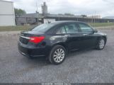 CHRYSLER 200 LIMITED снимка