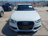 AUDI A4 2.0T PREMIUM photo