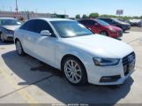 AUDI A4 2.0T PREMIUM photo