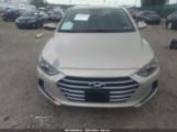 HYUNDAI ELANTRA SE photo