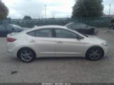 HYUNDAI ELANTRA SE photo