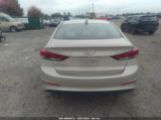 HYUNDAI ELANTRA SE photo