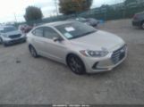 HYUNDAI ELANTRA SE photo