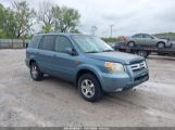 HONDA PILOT EX photo