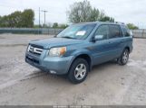 HONDA PILOT EX photo