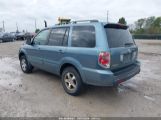 HONDA PILOT EX photo