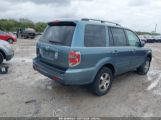 HONDA PILOT EX photo