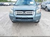 HONDA PILOT EX photo