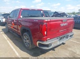 GMC SIERRA 1500 SLT 3GTU9DED9KG****** снимка