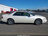 CADILLAC SEVILLE STS photo