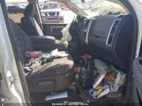RAM 1500 CLASSIC WARLOCK QUAD CAB 4X4 6'4 BOX 1C6RR7GG8LS****** снимка