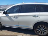 INFINITI QX60 photo