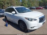 INFINITI QX60 photo