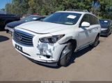 INFINITI QX60 photo